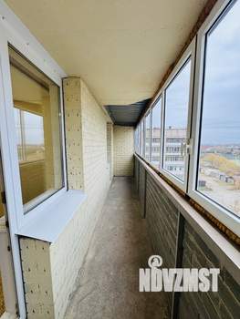 1-к квартира, вторичка, 39м2, 5/9 этаж