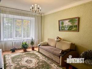4-к квартира, вторичка, 81м2, 2/3 этаж