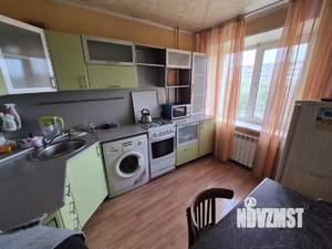 2-к квартира, вторичка, 46м2, 5/10 этаж