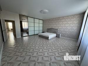 3-к квартира, вторичка, 142м2, 7/15 этаж