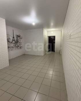 Студия квартира, вторичка, 28м2, 2/3 этаж