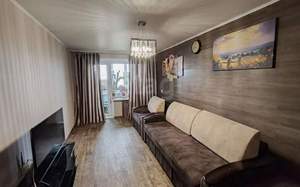 1-к квартира, вторичка, 33м2, 9/9 этаж