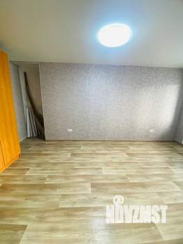 1-к квартира, вторичка, 33м2, 5/5 этаж