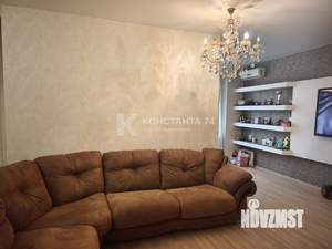 3-к квартира, вторичка, 110м2, 5/16 этаж