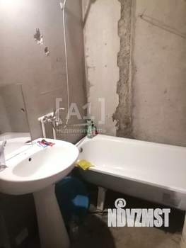 1-к квартира, вторичка, 40м2, 8/10 этаж