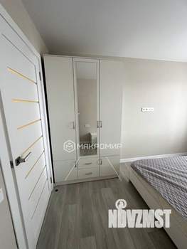 2-к квартира, вторичка, 40м2, 6/9 этаж