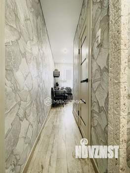 1-к квартира, вторичка, 31м2, 4/5 этаж