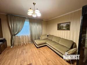 4-к квартира, вторичка, 81м2, 5/9 этаж