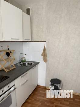 1-к квартира, вторичка, 40м2, 7/10 этаж