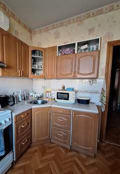 3-к квартира, вторичка, 80м2, 3/5 этаж