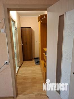 1-к квартира, вторичка, 32м2, 7/10 этаж