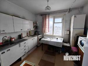 2-к квартира, вторичка, 50м2, 6/10 этаж