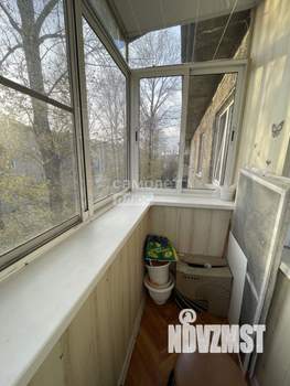 3-к квартира, вторичка, 61м2, 5/5 этаж