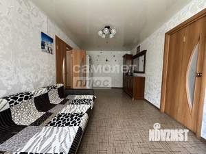 2-к квартира, вторичка, 45м2, 2/5 этаж