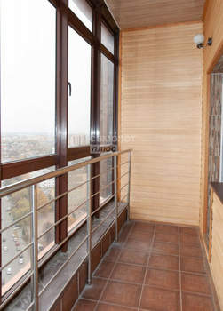 2-к квартира, вторичка, 51м2, 21/25 этаж