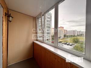 2-к квартира, вторичка, 64м2, 4/10 этаж