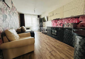 2-к квартира, вторичка, 45м2, 18/20 этаж