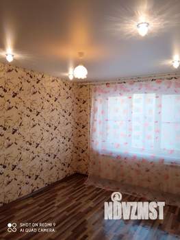 2-к квартира, вторичка, 35м2, 5/9 этаж