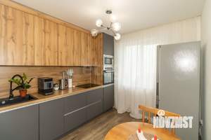 1-к квартира, вторичка, 33м2, 6/9 этаж