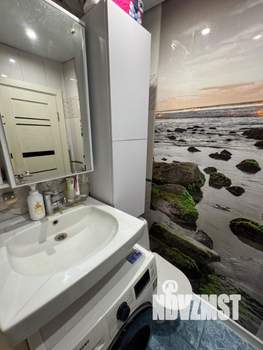 2-к квартира, вторичка, 42м2, 2/5 этаж