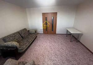 1-к квартира, вторичка, 41м2, 9/10 этаж