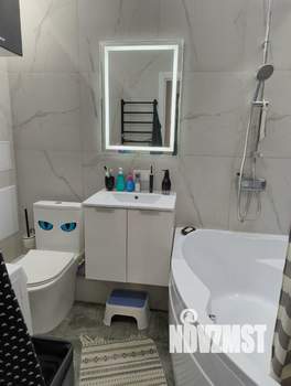 2-к квартира, вторичка, 61м2, 7/11 этаж