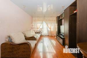 2-к квартира, вторичка, 51м2, 7/9 этаж