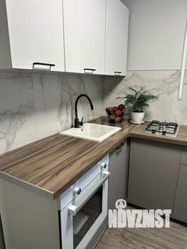 1-к квартира, вторичка, 31м2, 1/5 этаж