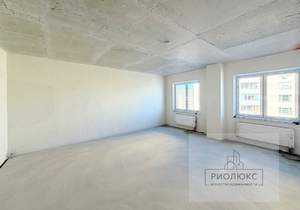 3-к квартира, вторичка, 91м2, 9/9 этаж