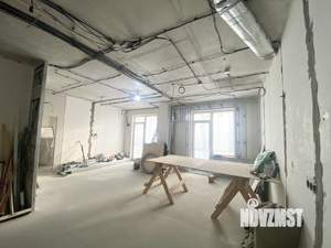 3-к квартира, вторичка, 97м2, 18/25 этаж