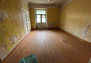 2-к квартира, вторичка, 57м2, 2/2 этаж