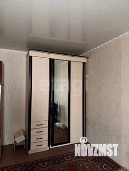 1-к квартира, вторичка, 34м2, 8/9 этаж