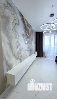 3-к квартира, вторичка, 83м2, 16/25 этаж