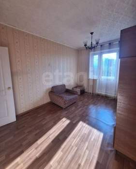 1-к квартира, вторичка, 32м2, 5/9 этаж