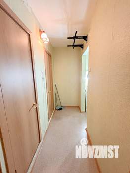 1-к квартира, вторичка, 40м2, 9/10 этаж