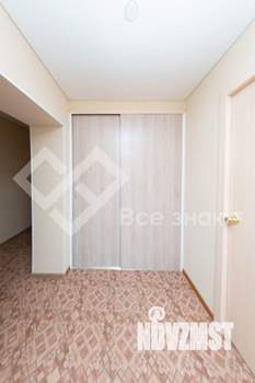 3-к квартира, вторичка, 62м2, 1/5 этаж