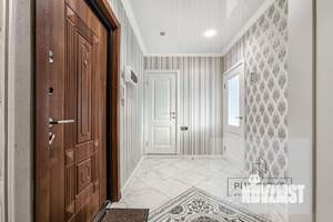 2-к квартира, вторичка, 40м2, 5/17 этаж