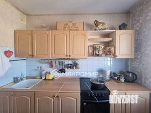 2-к квартира, вторичка, 50м2, 9/9 этаж