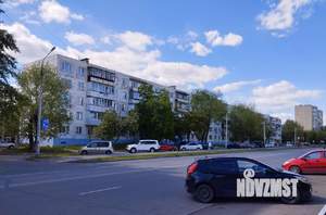 3-к квартира, вторичка, 65м2, 4/5 этаж