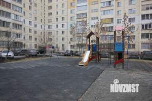 1-к квартира, вторичка, 40м2, 5/10 этаж