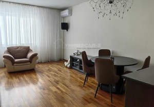 3-к квартира, вторичка, 90м2, 6/16 этаж