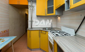 1-к квартира, вторичка, 30м2, 3/5 этаж