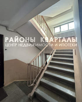 1-к квартира, вторичка, 40м2, 10/10 этаж