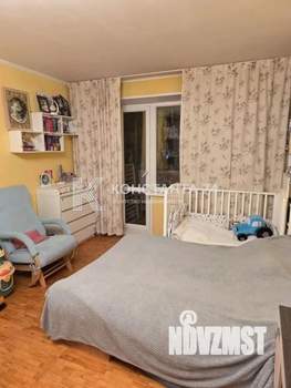 1-к квартира, вторичка, 36м2, 2/9 этаж