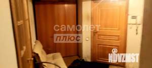 3-к квартира, вторичка, 96м2, 6/14 этаж