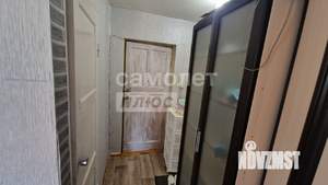 1-к квартира, вторичка, 32м2, 5/5 этаж