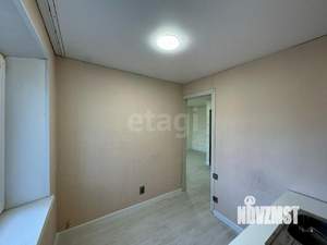 1-к квартира, вторичка, 33м2, 1/5 этаж