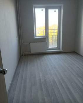 4-к квартира, вторичка, 81м2, 4/10 этаж