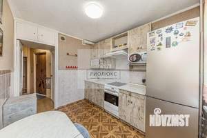 3-к квартира, вторичка, 67м2, 6/9 этаж