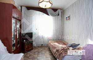 1-к квартира, вторичка, 33м2, 1/3 этаж